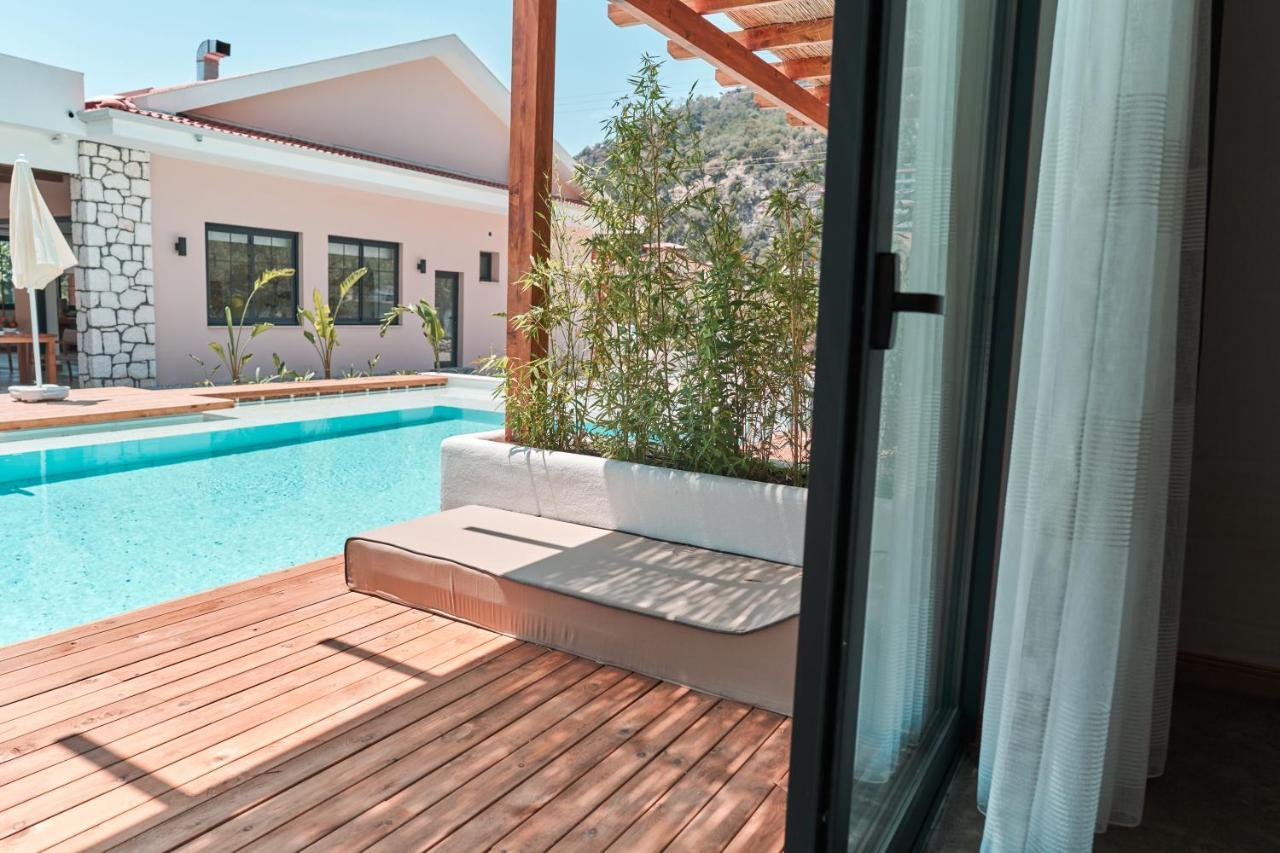 The Pearl 4* Ölüdeniz