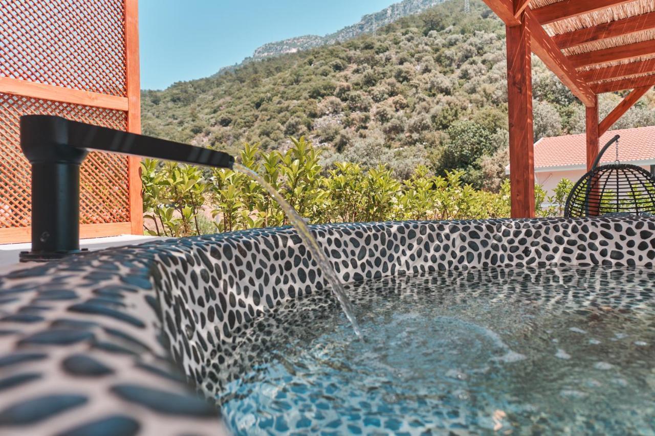 The Pearl Hotel Ölüdeniz