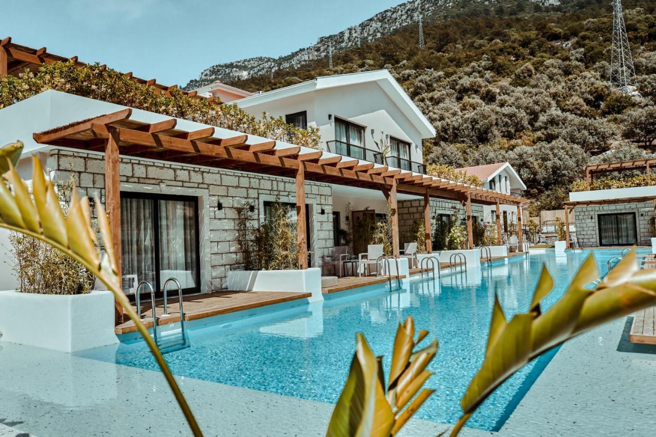 The Pearl Ölüdeniz