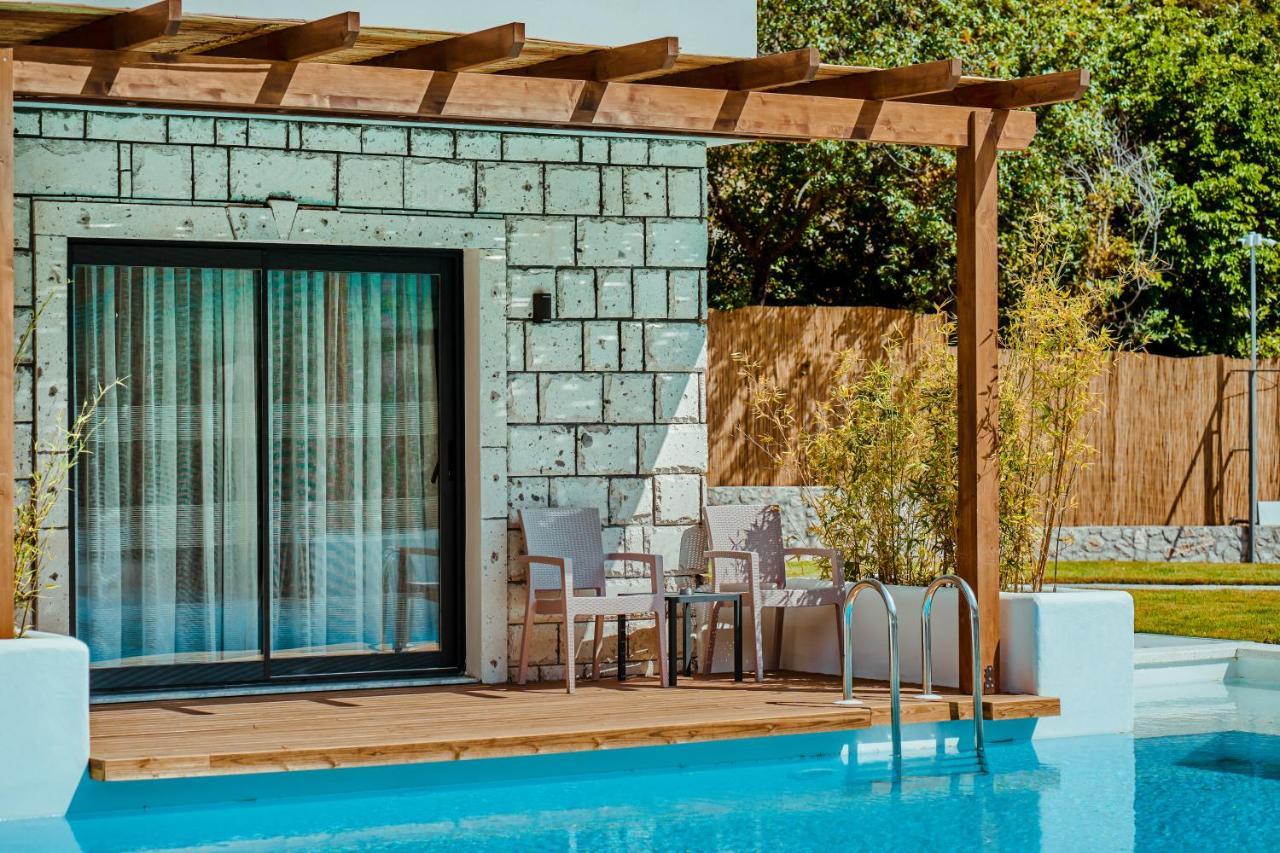 The Pearl 4* Ölüdeniz