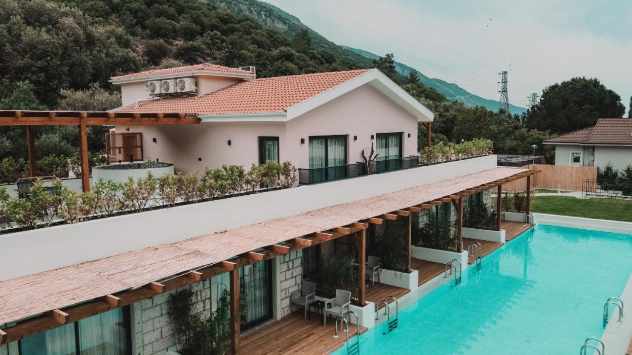 The Pearl 4* Ölüdeniz