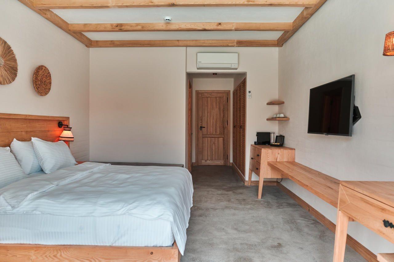The Pearl 4* Ölüdeniz