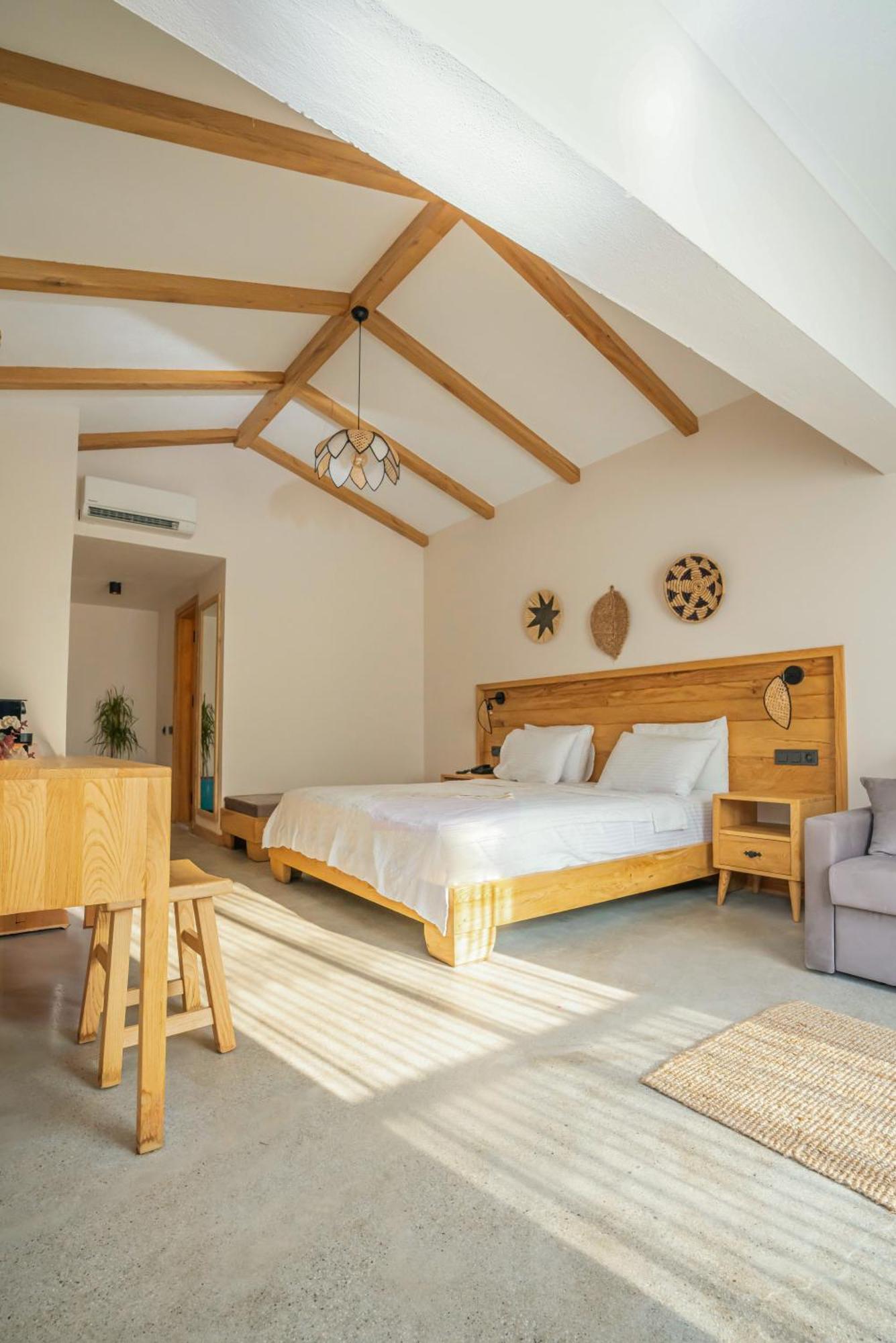 The Pearl Hotel Ölüdeniz