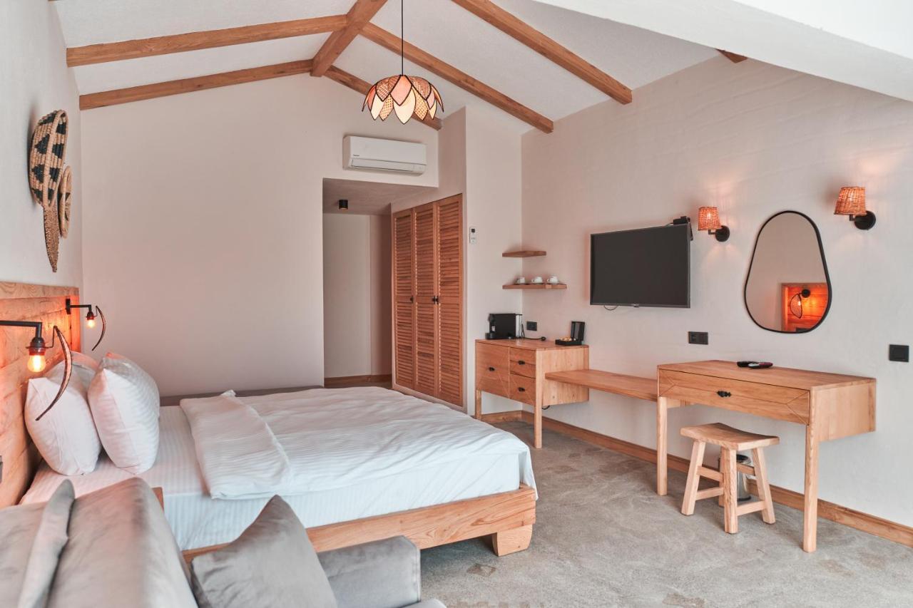 The Pearl 4* Ölüdeniz