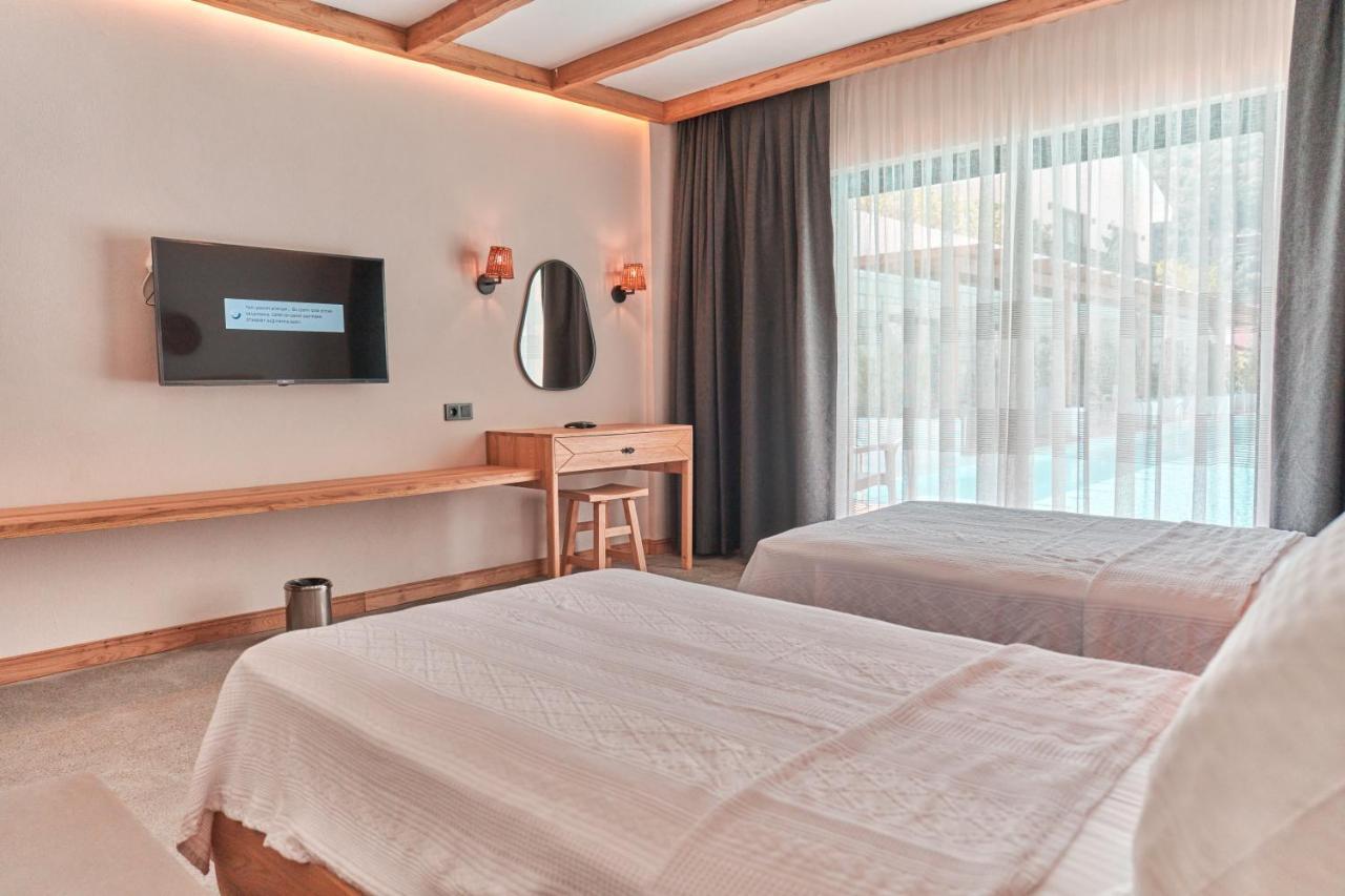 The Pearl 4* Ölüdeniz