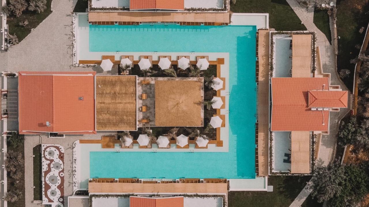 Otel The Pearl