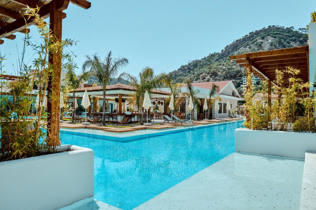 Otel The Pearl Ölüdeniz