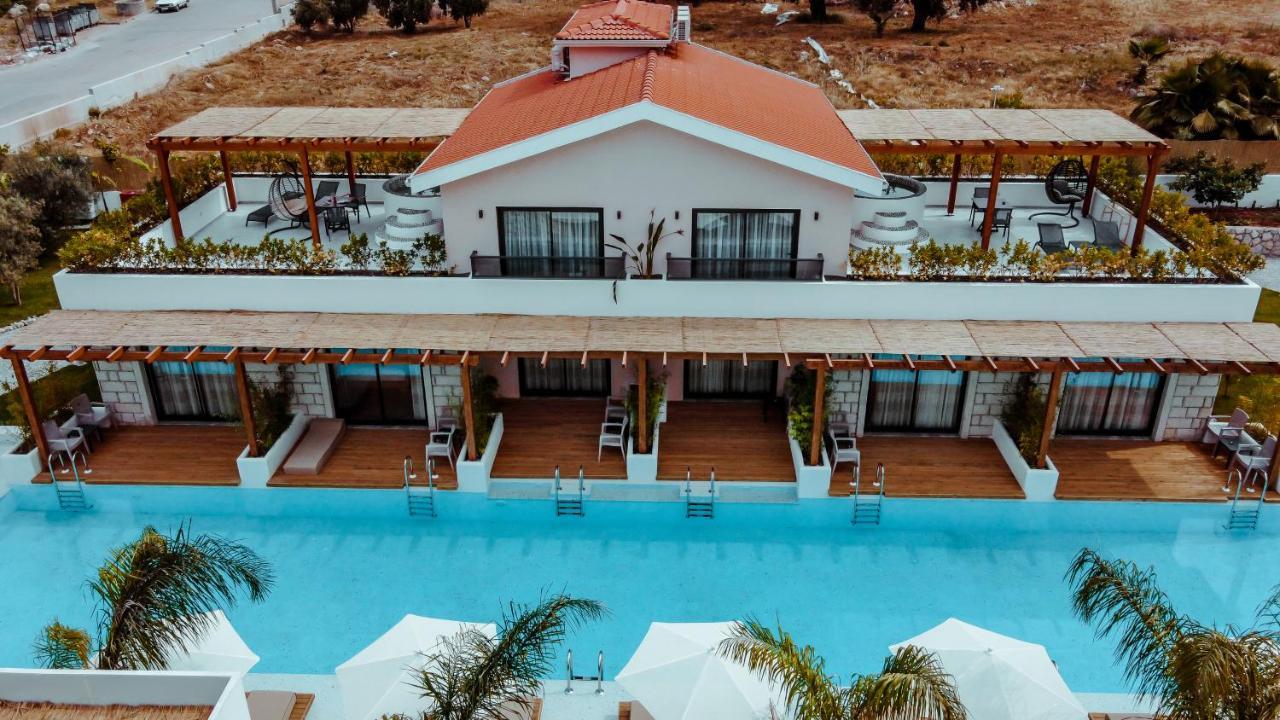 The Pearl Otel Ölüdeniz