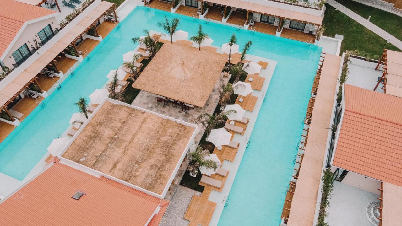 The Pearl Otel Ölüdeniz