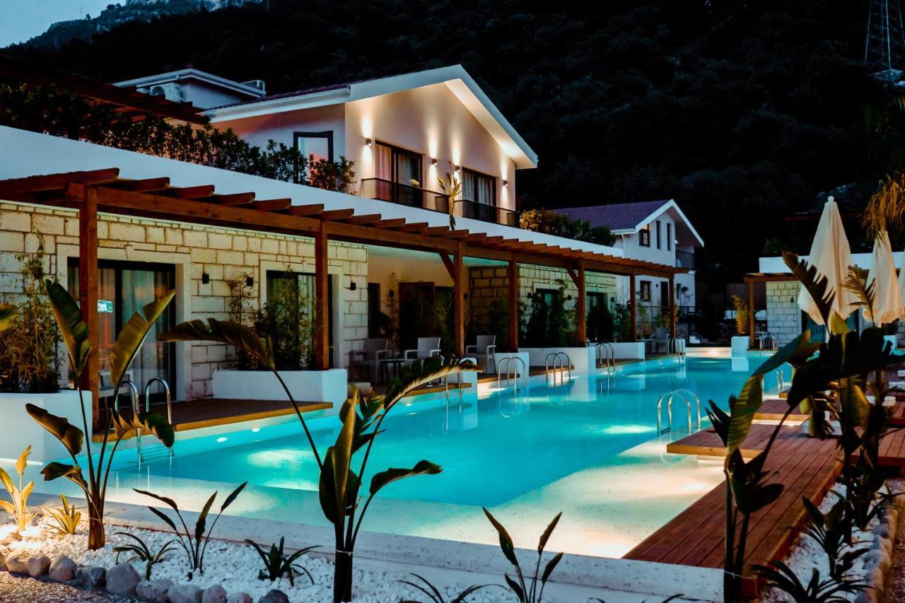The Pearl 4* Ölüdeniz