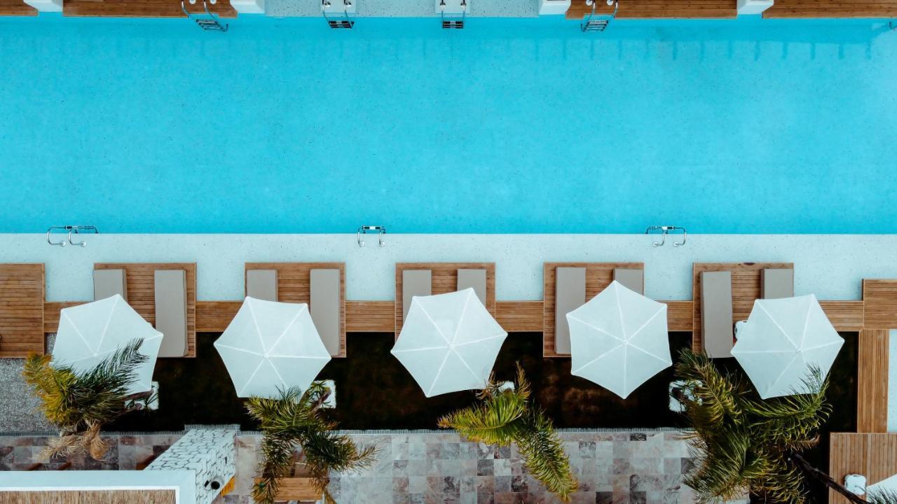 The Pearl 4* Ölüdeniz