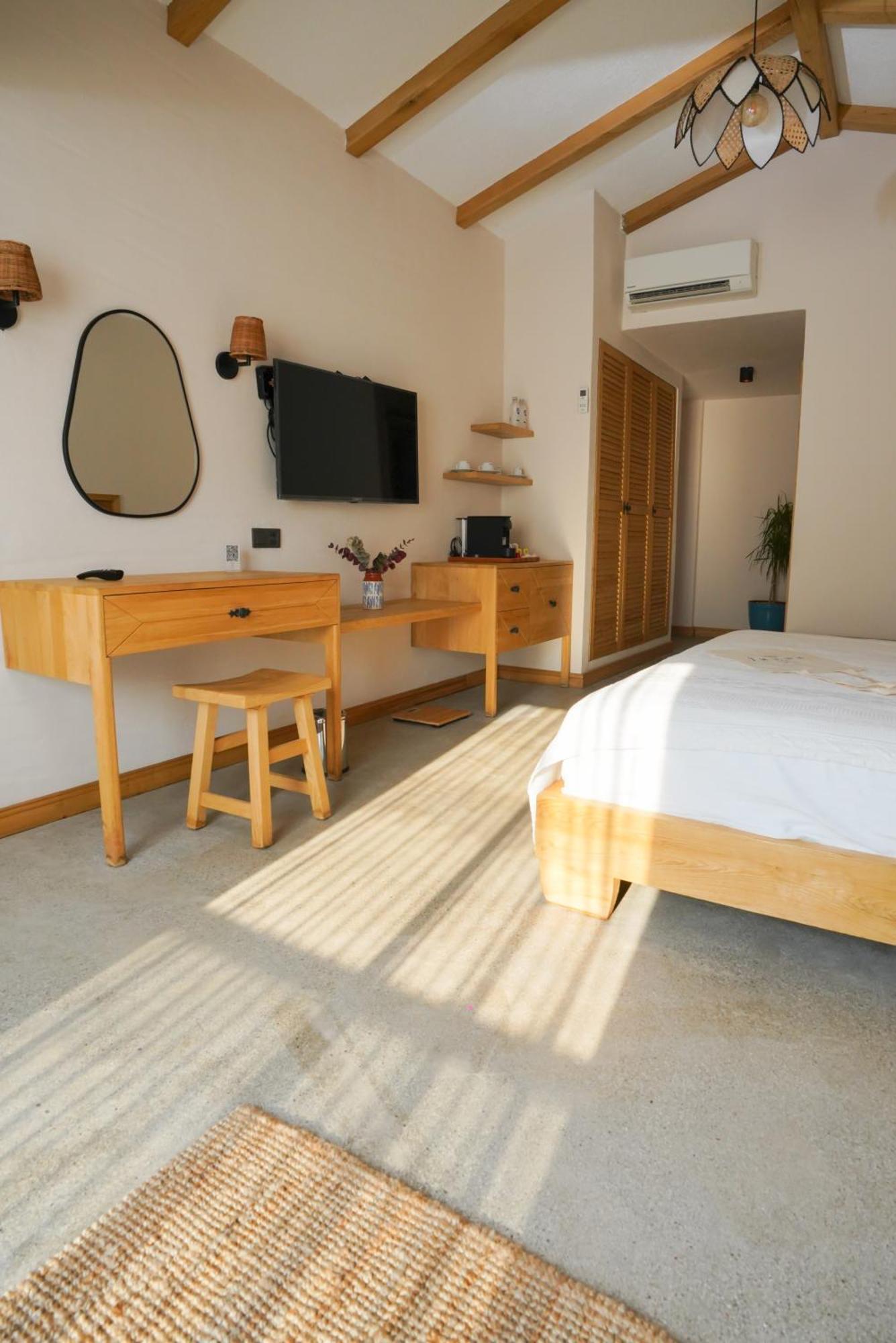 The Pearl Otel Ölüdeniz