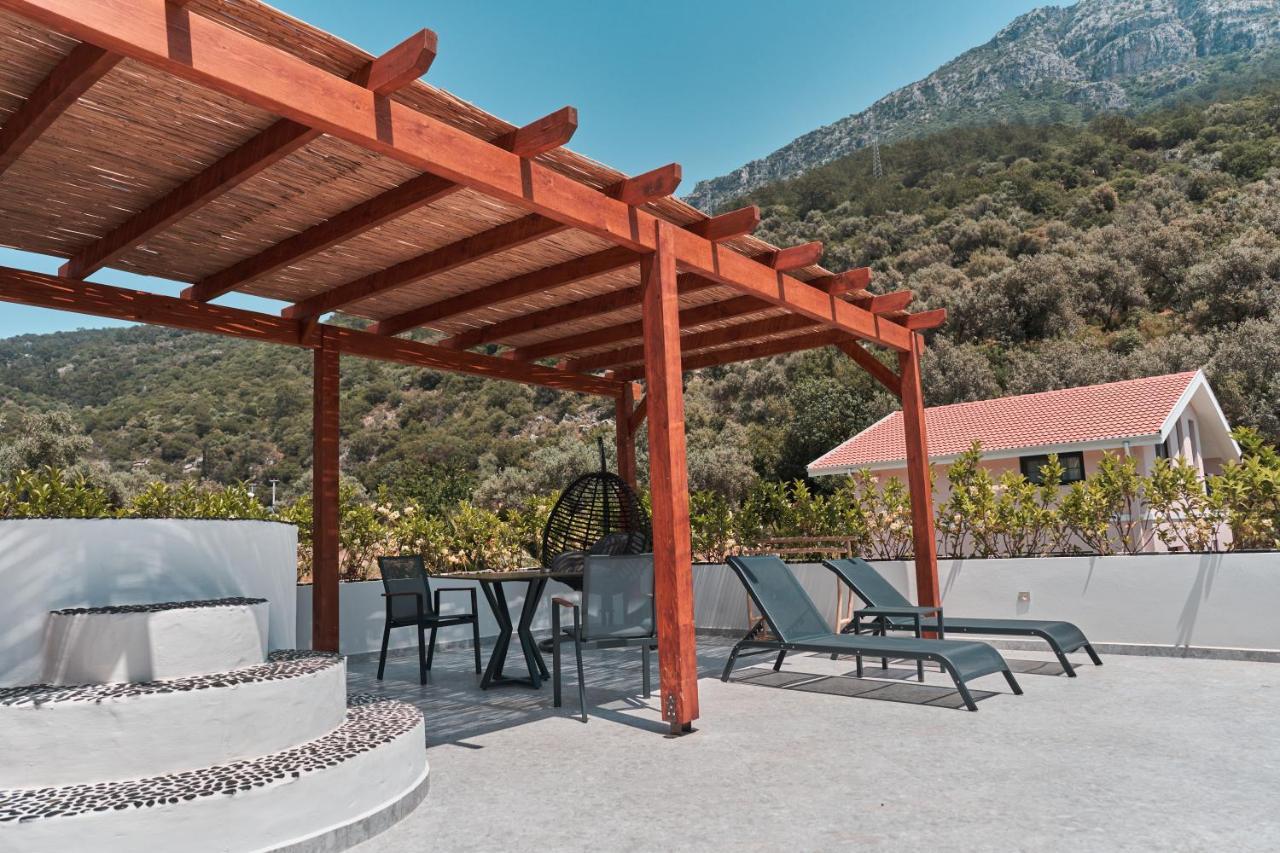The Pearl Hotel Ölüdeniz