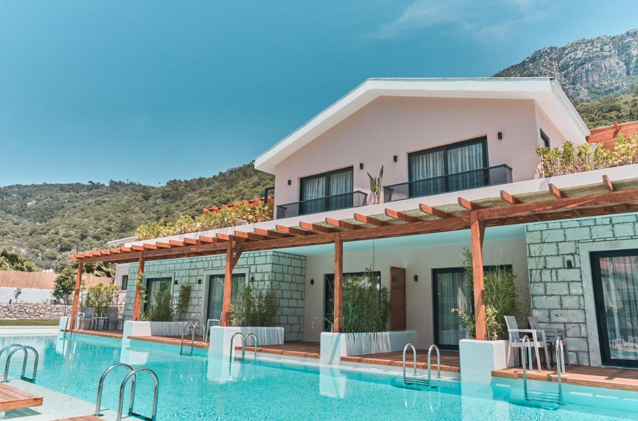 The Pearl Hotel Ölüdeniz
