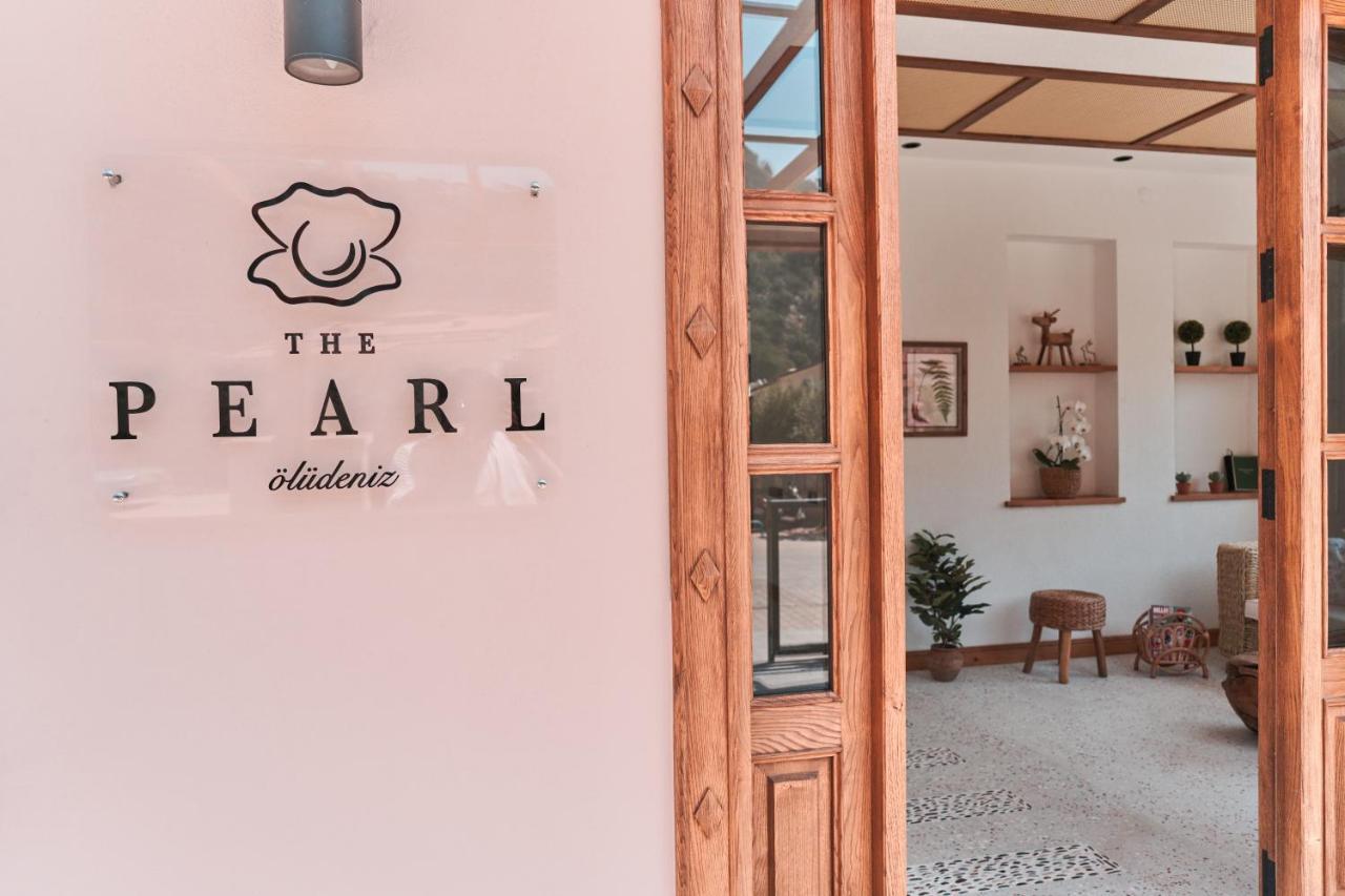 The Pearl 4* Ölüdeniz