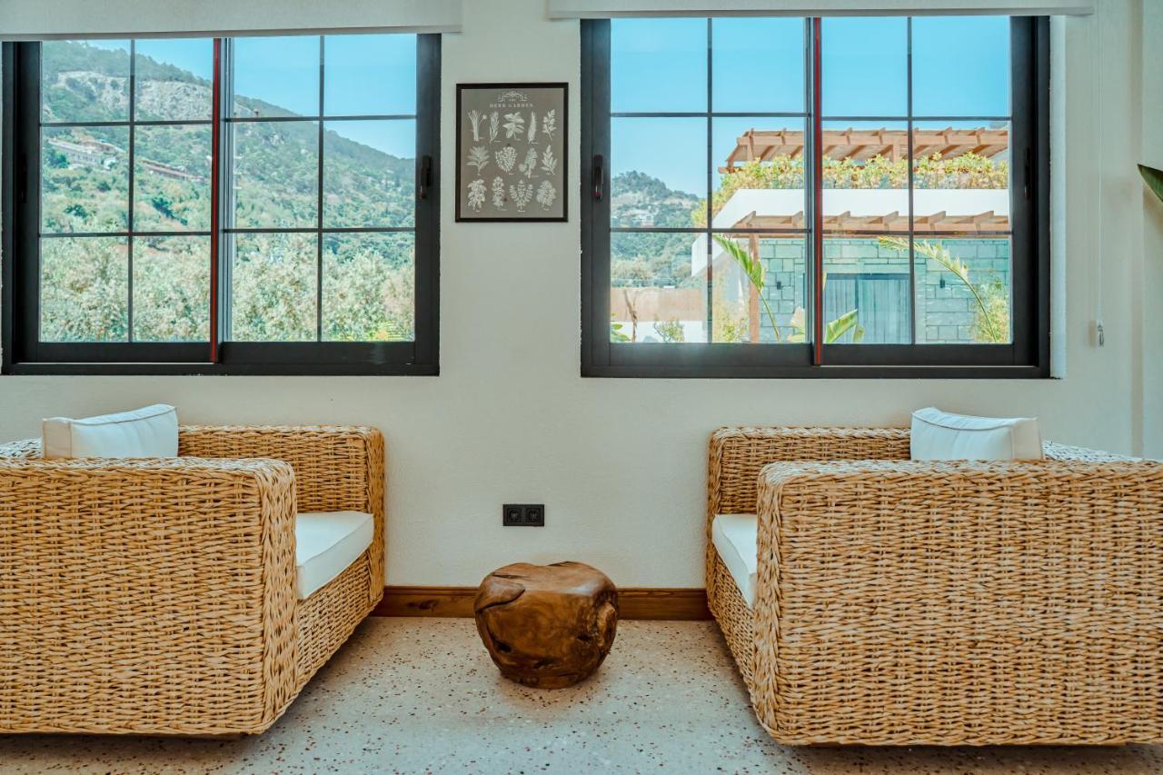 The Pearl 4* Ölüdeniz