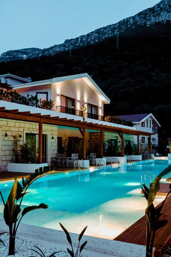 The Pearl Ölüdeniz