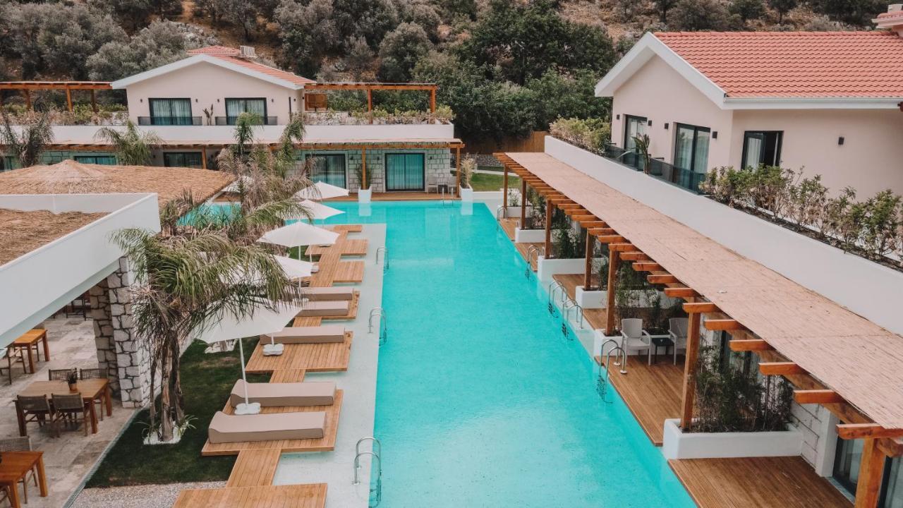 The Pearl Hotel Ölüdeniz