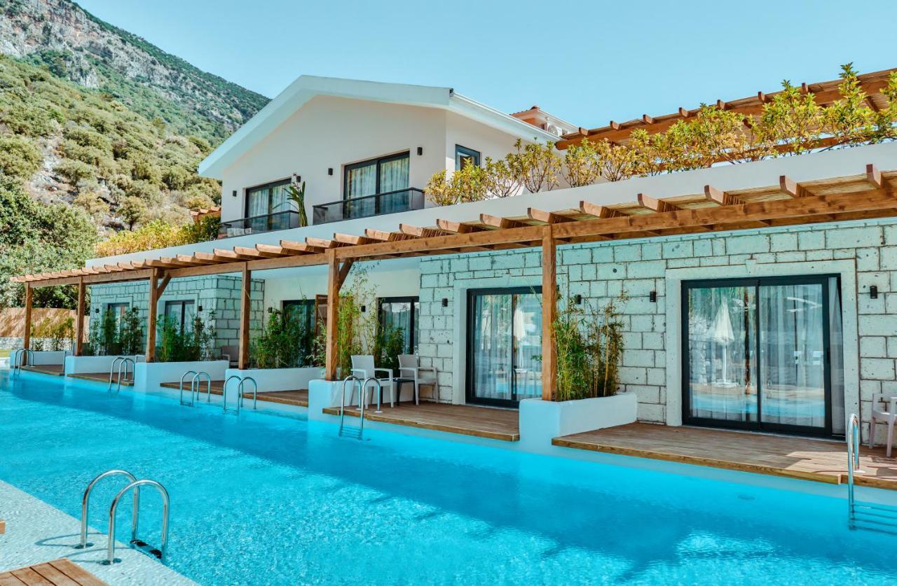 Hotel The Pearl Ölüdeniz